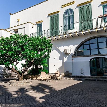 Casa Vacanza Gico' Villa Alezio Bagian luar foto