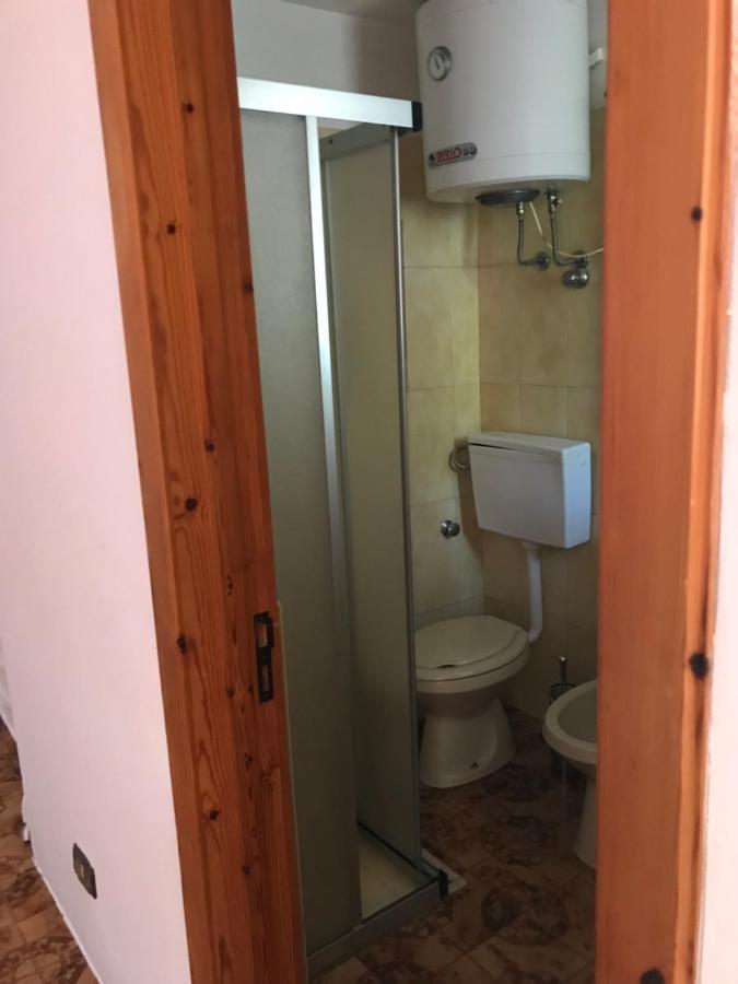 Casa Vacanza Gico' Villa Alezio Bagian luar foto