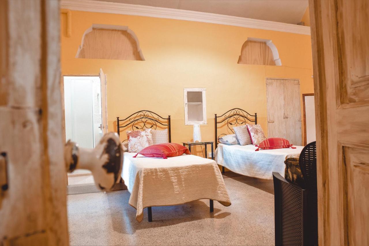 Casa Vacanza Gico' Villa Alezio Ruang foto