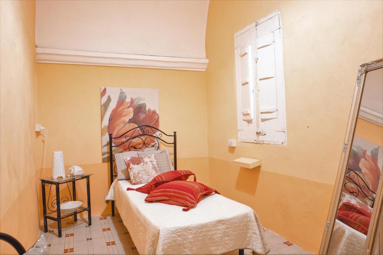 Casa Vacanza Gico' Villa Alezio Ruang foto