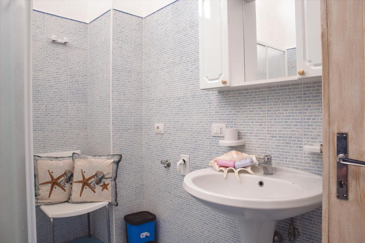 Casa Vacanza Gico' Villa Alezio Ruang foto