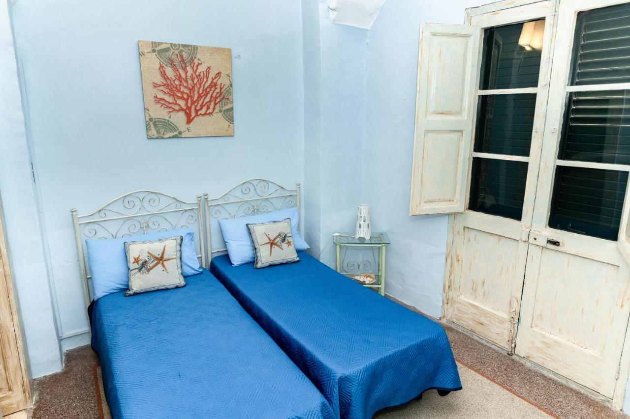 Casa Vacanza Gico' Villa Alezio Ruang foto