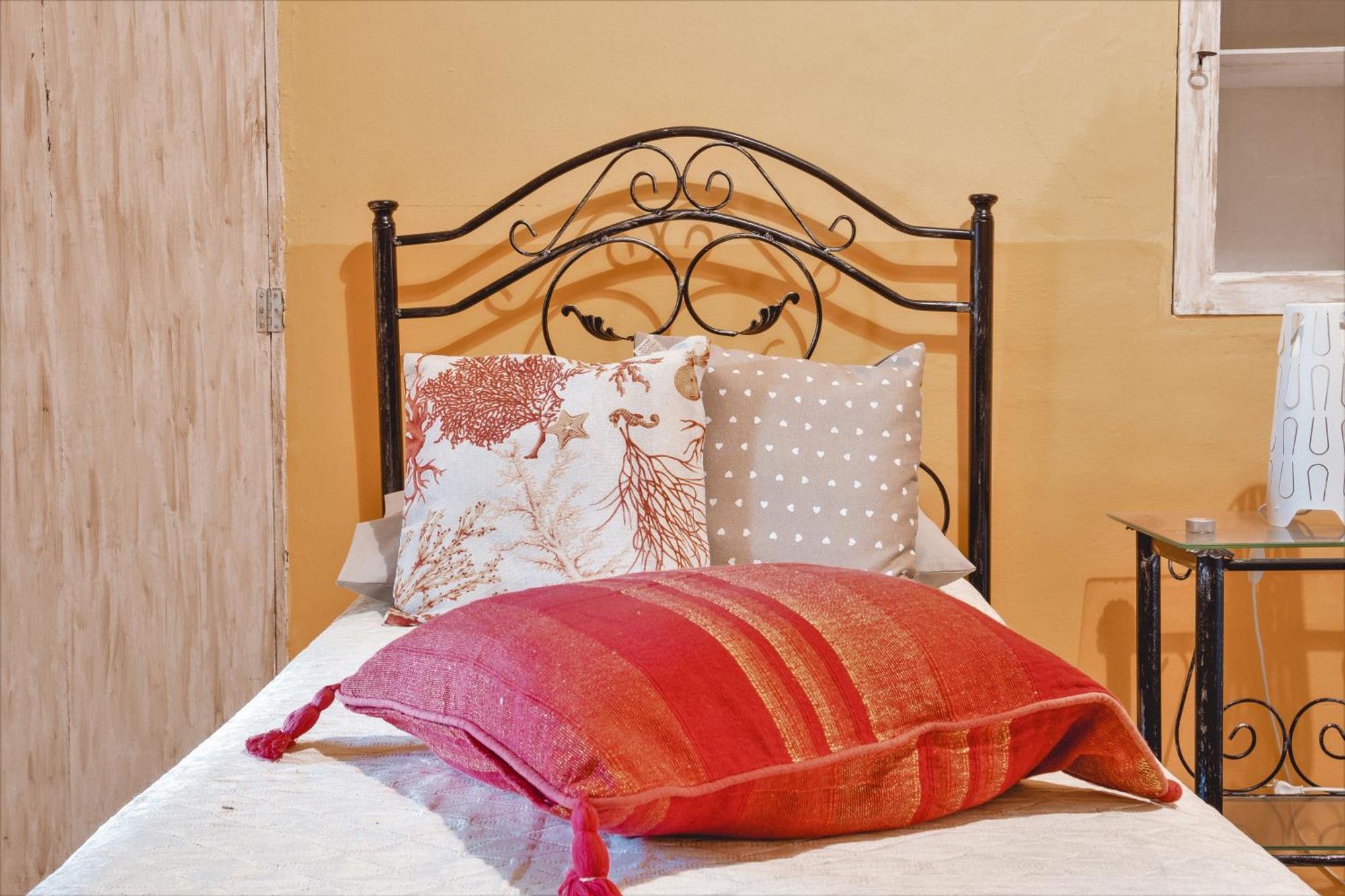 Casa Vacanza Gico' Villa Alezio Ruang foto
